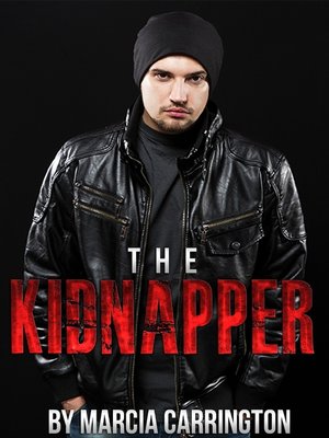 cover image of The Kidnapper